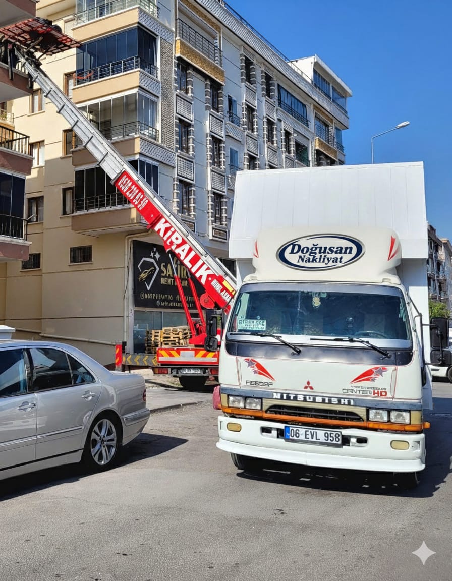 KURUM TAŞIMACILIĞI